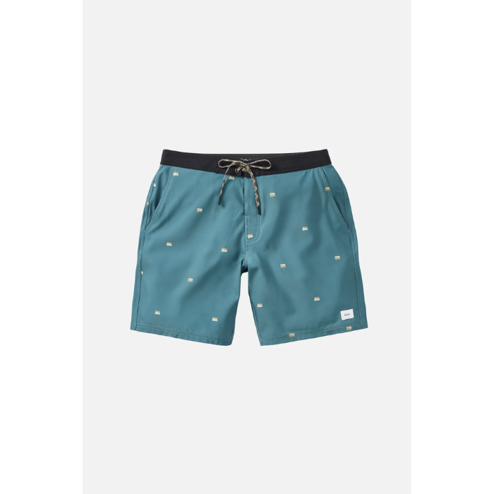 Katin Balance Hybrid Trunk