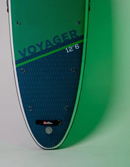 Red Paddle Co 12'6" Voyager MSL 2023 - Urban Surf