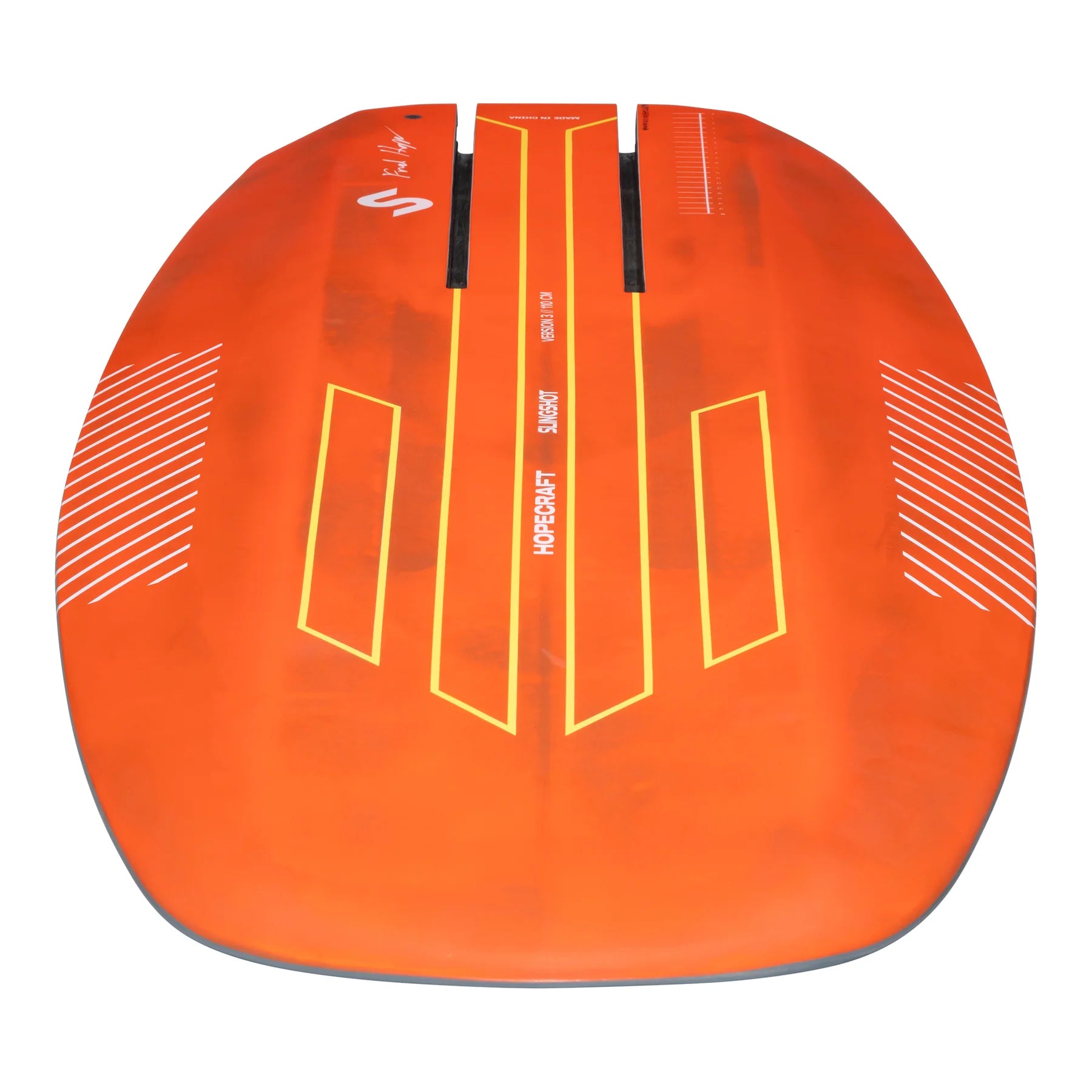 Slingshot Hopecraft V3 Foil Board