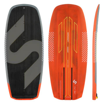 Slingshot Hopecraft V3 Foil Board