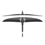 One-Lock Flow Front Wing