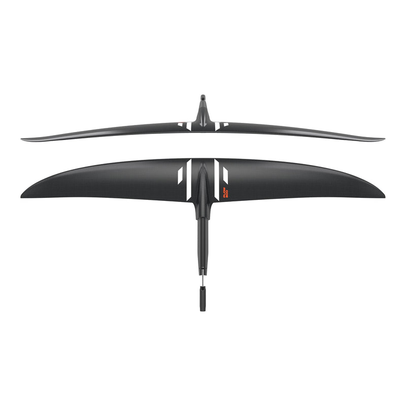 DEMO One-Lock Flow Front Wing
