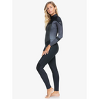 Roxy Syncro 5/4/3mm Wetsuit - Back Zip