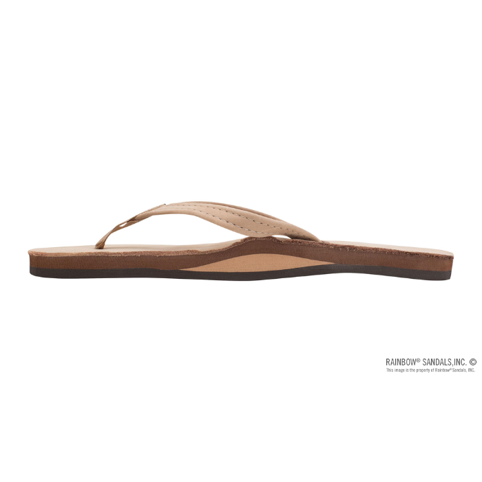 Ladies Sierra Thin Single