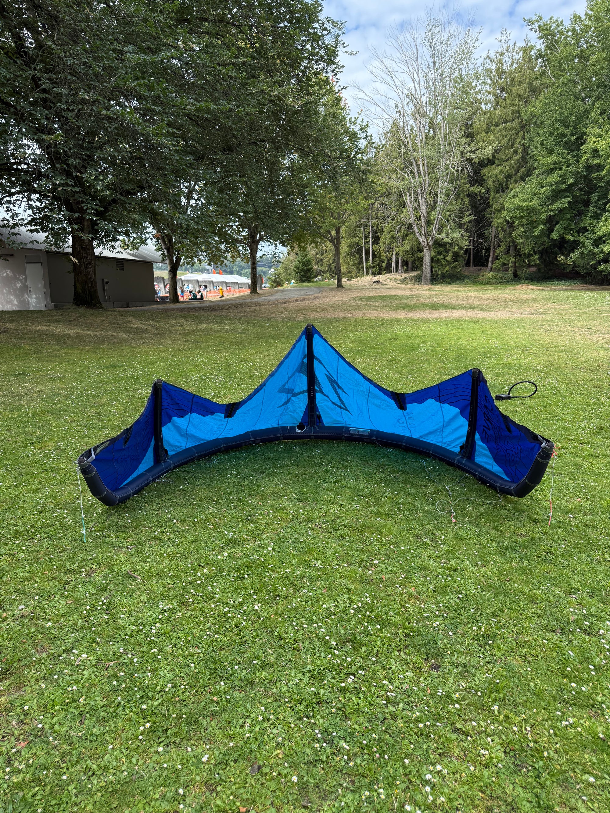 Used Eleveight 14m RS V2 2019