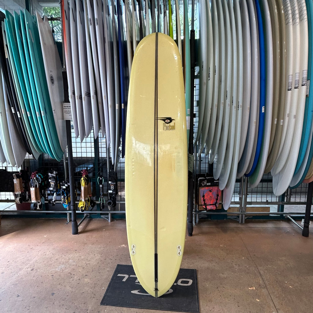 Used - 8'0 Bing Pintail