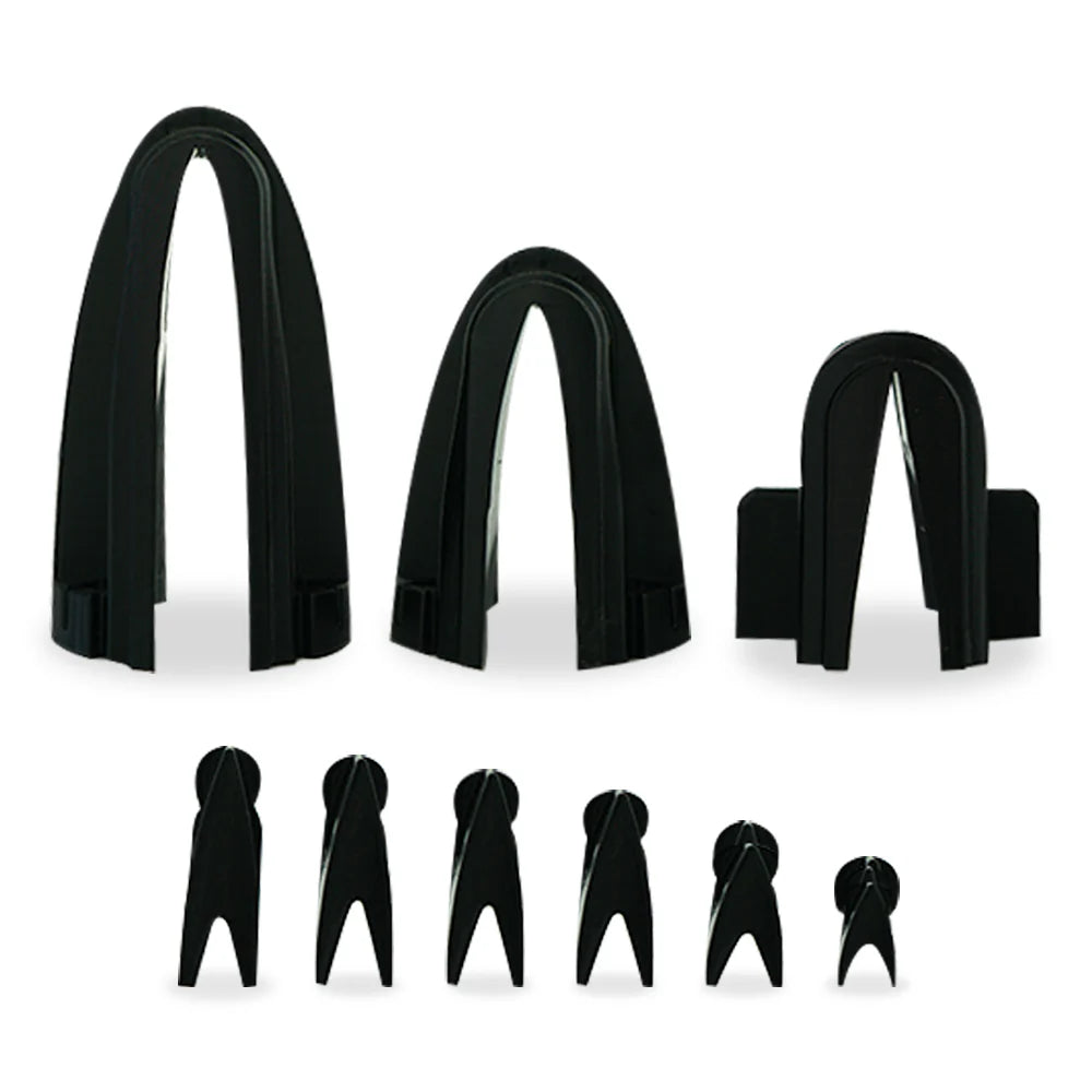 Foil Drive Universal Mast Adaptor - Urban Surf