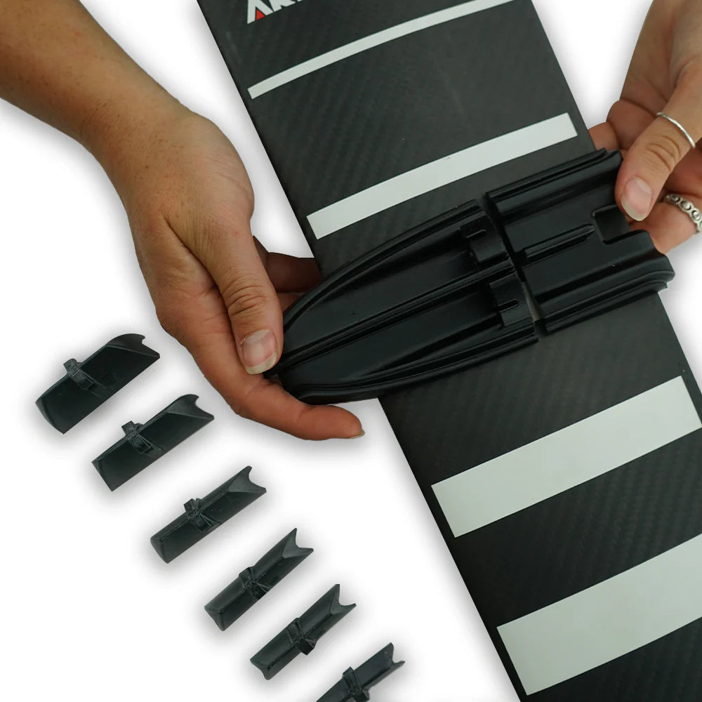 Foil Drive Universal Mast Adaptor - Urban Surf