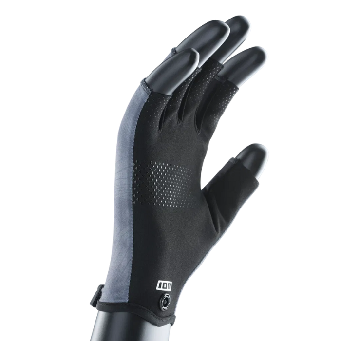 Ion Amara Gloves Half Finger