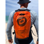 Ozone Mission Pack Backpack