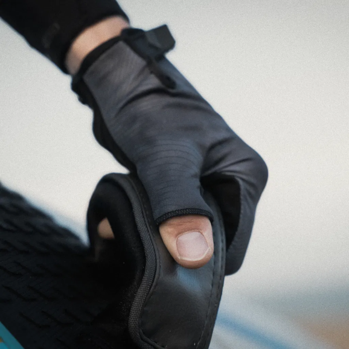 Ion Amara Gloves Half Finger