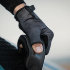 Ion Amara Gloves Half Finger