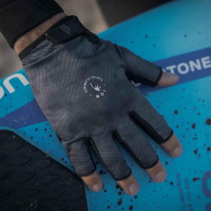 Ion Amara Gloves Half Finger