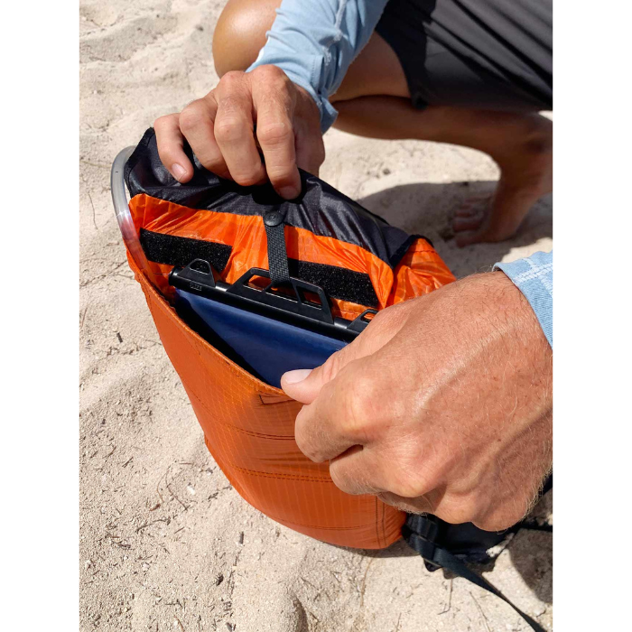 Ozone Mission Pack Backpack