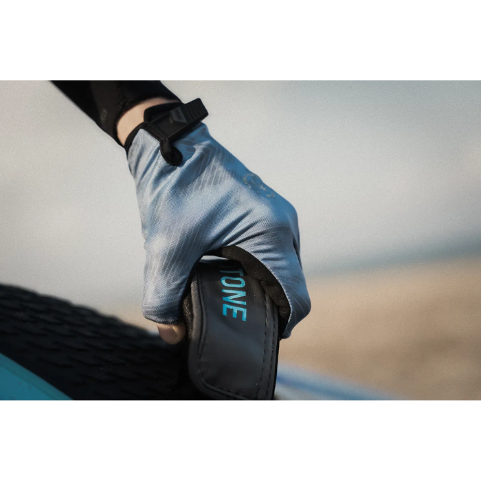 Ion Amara Gloves Half Finger