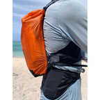 Ozone Mission Pack Backpack