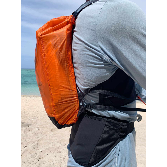 Ozone Mission Pack Backpack