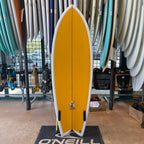 5'8" Murdey Fish 2026