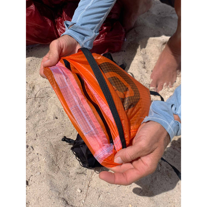 Ozone Mission Pack Backpack