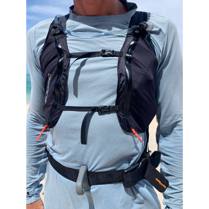 Ozone Mission Pack Backpack