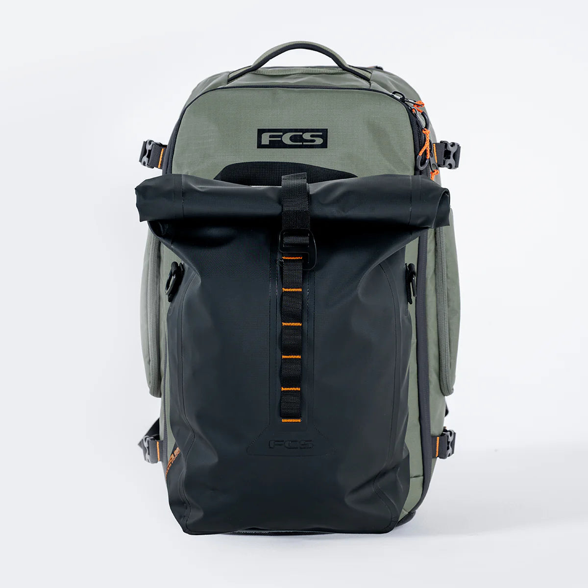 Pioneer Pouch 15L