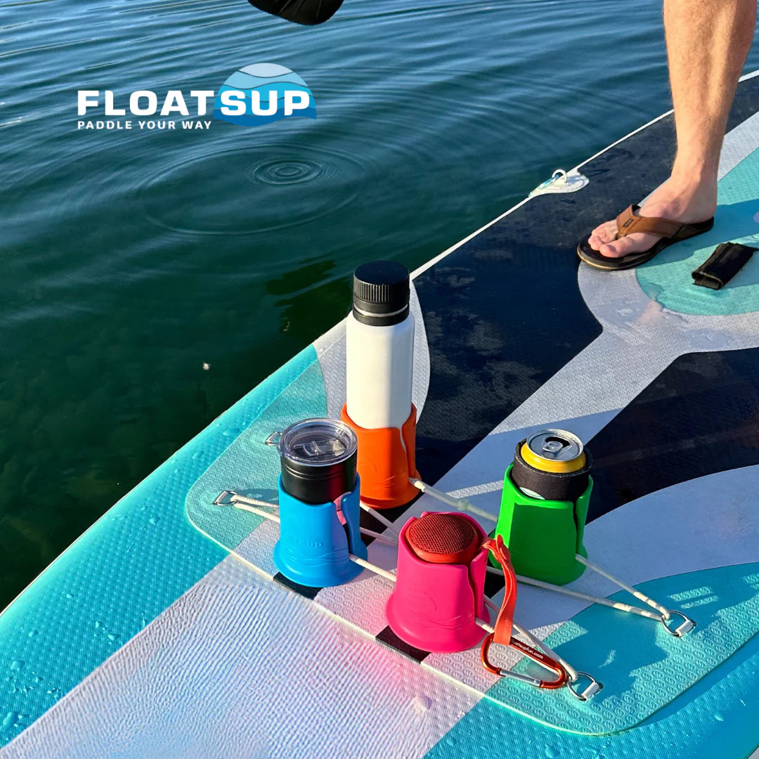 Floatsup Drink Holder