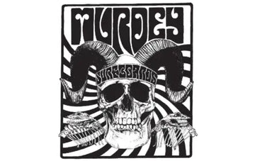 Murdey