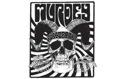 Murdey
