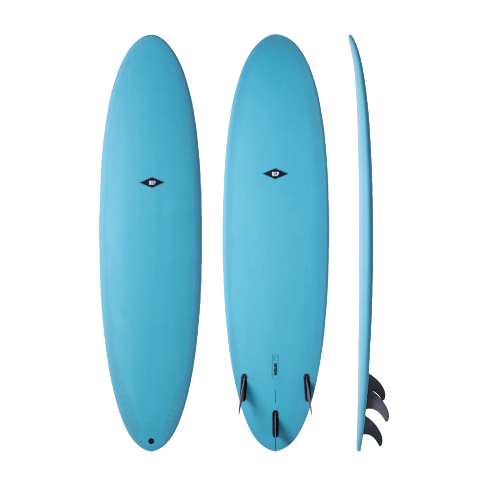 Surftech Funboard Protech