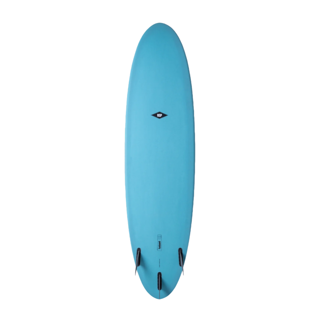 Surftech Funboard Protech