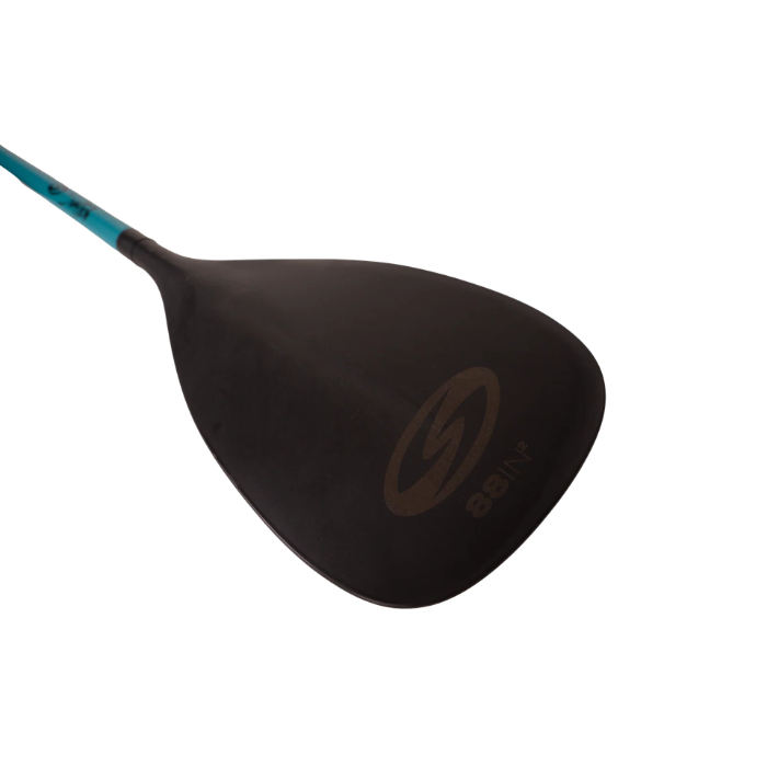 Surftech Janitor 88 2pc Fiberglass Paddle