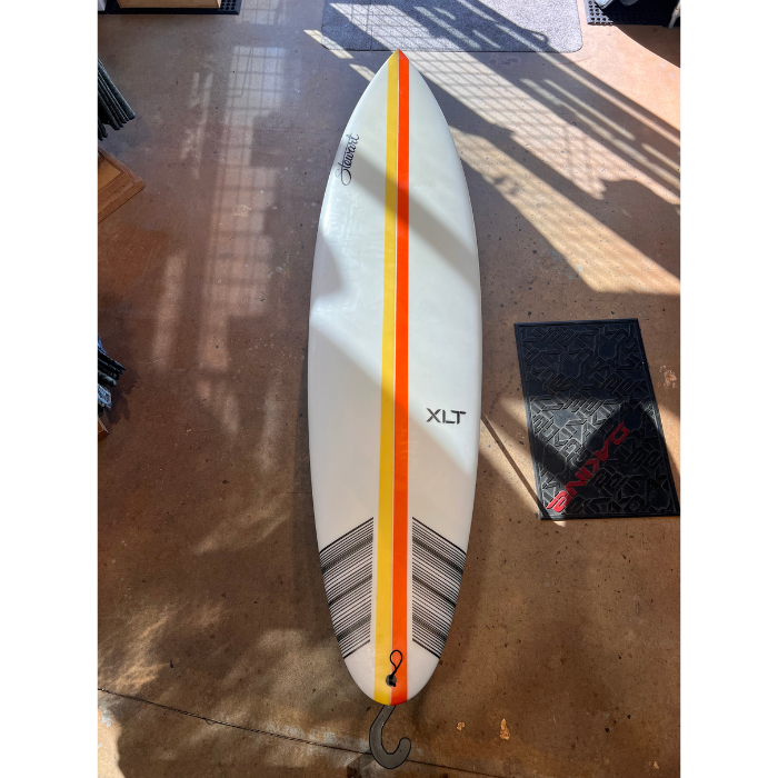 Used 7'0 Stewart XLT