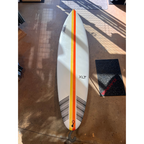Used 7'0 Stewart XLT