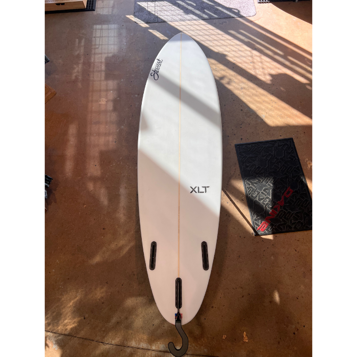 Used 7'0 Stewart XLT