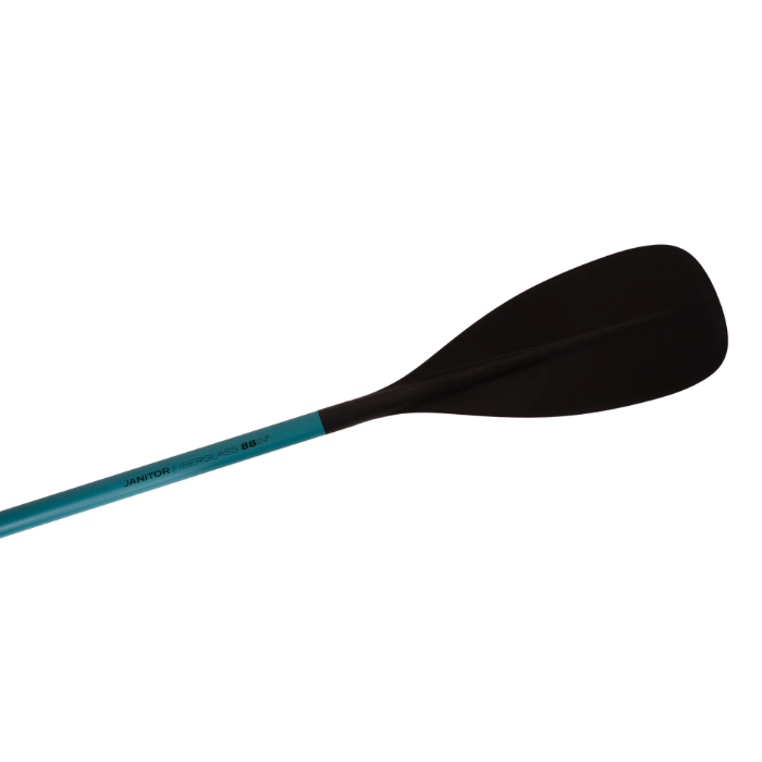 Surftech Janitor 88 2pc Fiberglass Paddle