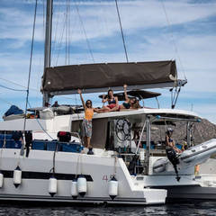 La Ventana - Liveaboard 2026