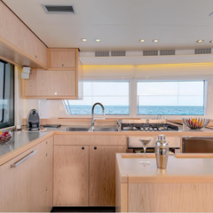 La Ventana - Liveaboard 2026