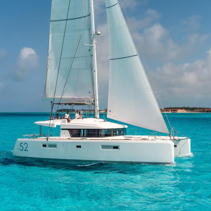 La Ventana - Liveaboard 2026