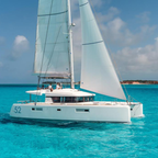 La Ventana - Liveaboard 2026