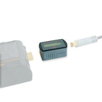 Foil Drive inline Battery Checker