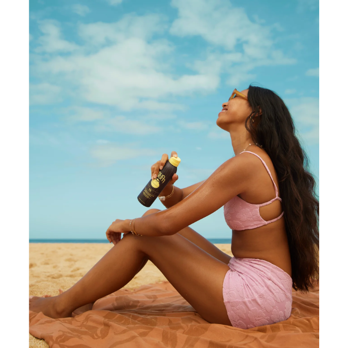 Sun Bum Spray 6 Oz Spf 15
