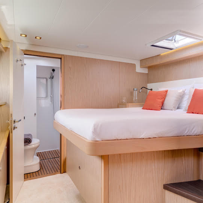 La Ventana - Liveaboard 2026