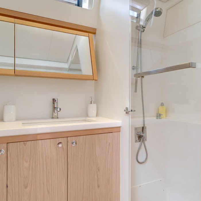 La Ventana - Liveaboard 2026