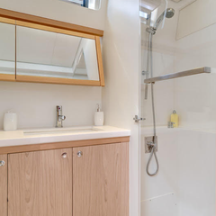 La Ventana - Liveaboard 2026