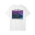 Jetty Jam 2025 Big Island Shirt Light