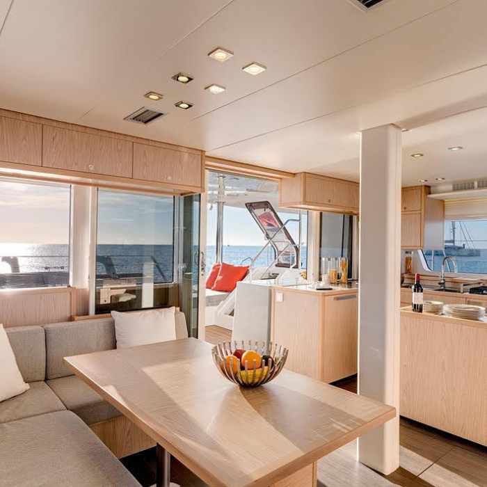 La Ventana - Liveaboard 2026