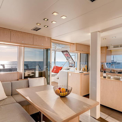 La Ventana - Liveaboard 2026
