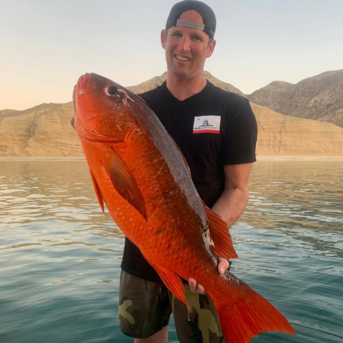 La Ventana - Liveaboard 2026