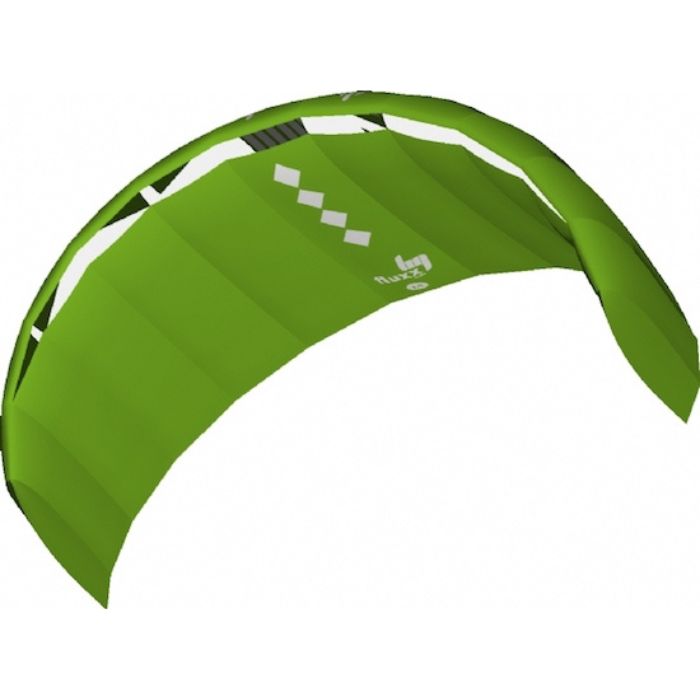 HQ4 Fluxx 2.2 R2F* Trainer Kite