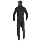 O'Neill Hyperfreak 5/4+mm Hooded Chest Zip
